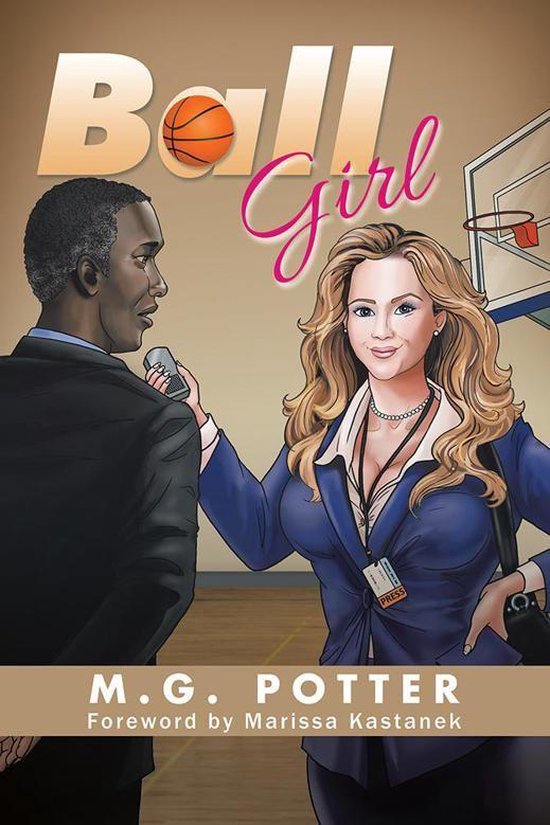 Ball Girl - cover