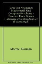 John Von Neumann