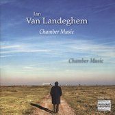 Jan Van Lendeghem - Chamber Music (CD)