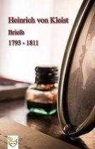 Briefe 1793 - 1811