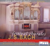 Bach: Festival Chorales