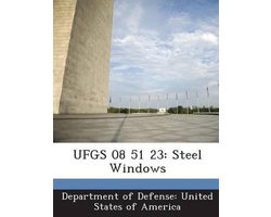 Ufgs 08 51 23