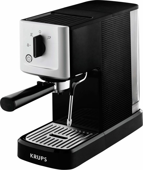 Krups XP3440 Calvi Halfautomatische Espressomachine