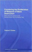 Countering the Proliferation Of Weapons Of Mass Destruction