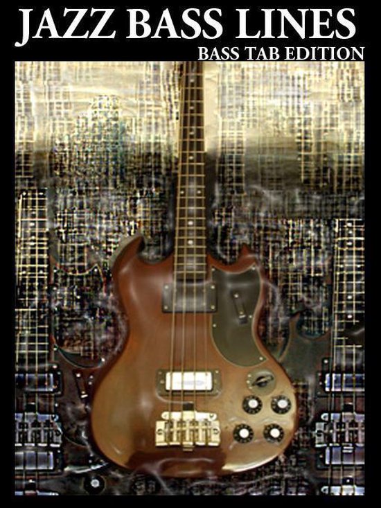 Constructing Walking Jazz Bass Lines Book I Walking Bass Lines
