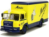 Saviem JM 21 /240 'Michelin' 1970 - 1:43 - IXO Models