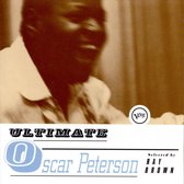 Ultimate Oscar Peterson