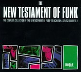 New Testament of Funk [Unique]