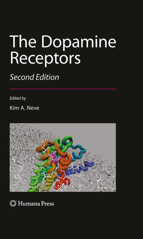 The Receptors - The Dopamine Receptors