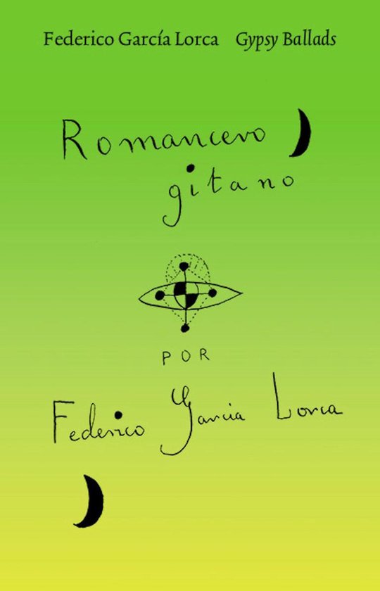 Gypsy Ballads - cover