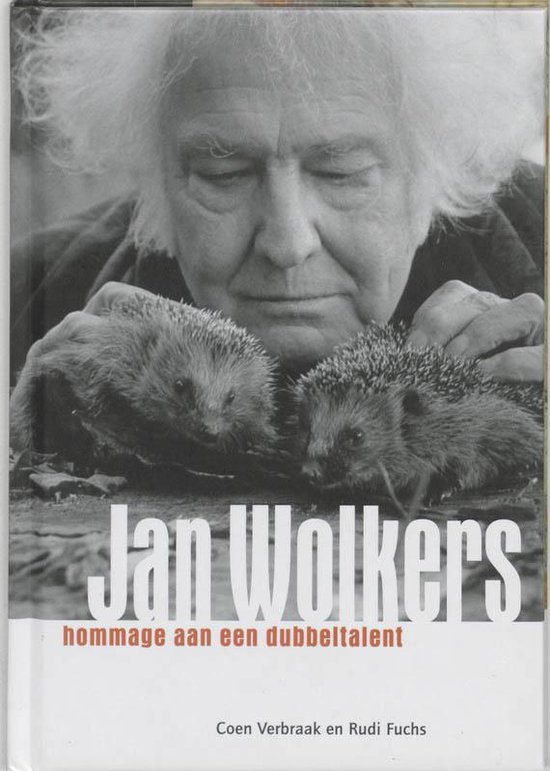9789076940359 - Jan Wolkers 80 Jaar