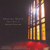 Amazing Grace: Organ Music Of Adolphus Hailstork
