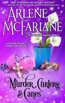 The Murder, Curlers Series 2 - Murder, Curlers, and Canes
