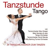 Tanzstunde - Tango