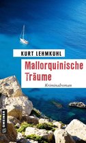 Omslag Mallorquinische Träume