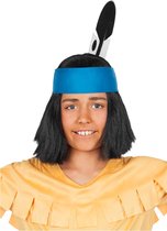 METAMORPH GmbH - Yakari hoofdband voor kinderen