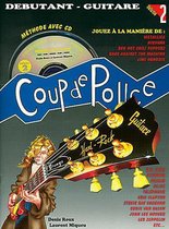 Coup De Pouce Guitare Rock Vol 2