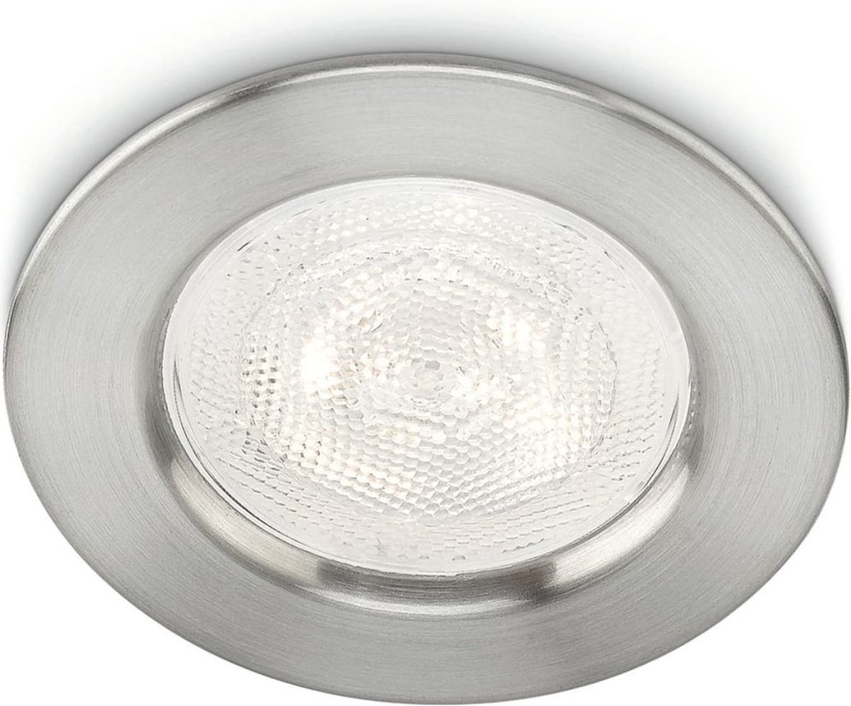 Philips myLiving Inbouw smartspot Sceptrum 3 W 591011716