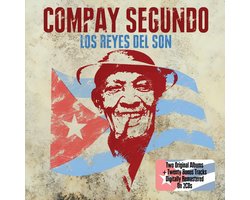Los Reyes Del Son