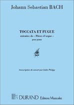 Toccata et Fugue