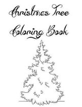 The Christmas Tree Coloring Book