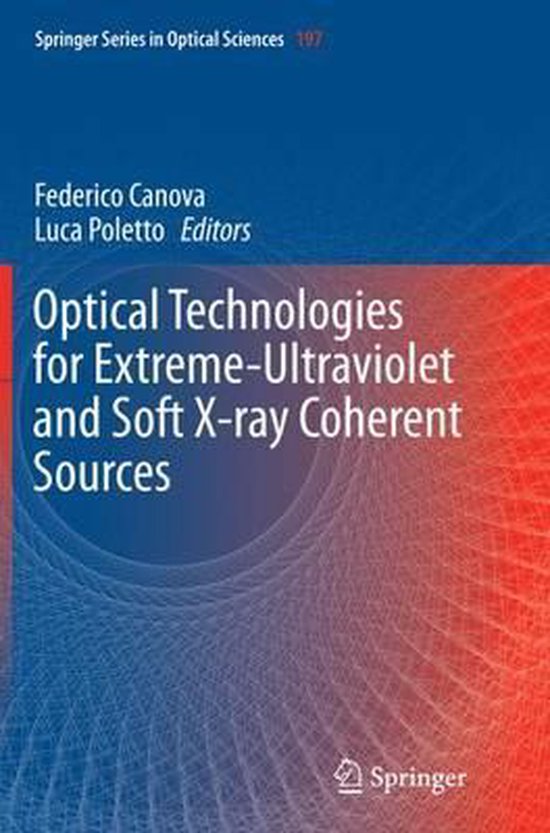 Springer Series in Optical Sciences Optical Technologies for Extreme