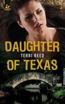 Texas Ranger Justice - Daughter of Texas