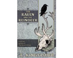 The Raven And The Reindeer