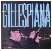 Gillespania &Amp; Carnegie Hall Concert