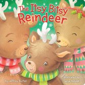 Itsy Bitsy - The Itsy Bitsy Reindeer