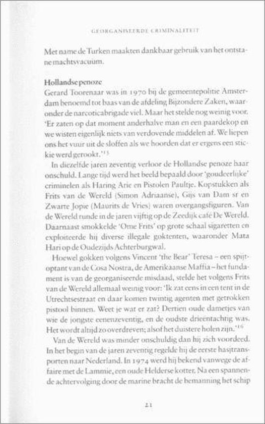 Vermoorde Onschuld
