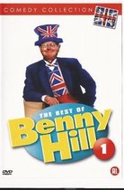 The Best of Benny Hill - 1 - Comedy Collection