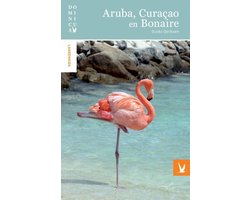 Dominicus landengids - Aruba, Curaçao en Bonaire