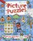 Picture Puzzles - Jess Bradley, Joe Harris