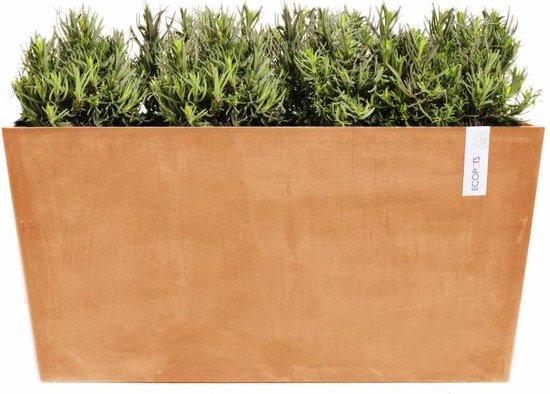 Ronde bloempotten en plantenbakken - Newgarden Shop