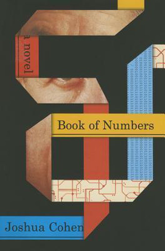 Book of Numbers - cover