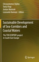 Sustainable Development of Sea Corridors and Coastal Waters