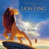 Lion King [Original Motion Picture Soundtrack]