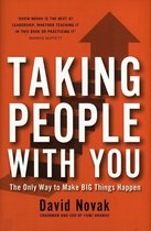Taking People With You