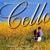 Romantische Melodieën voor Cello