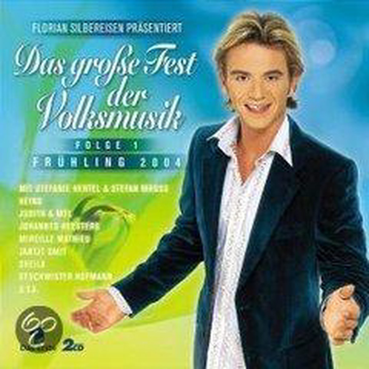 Grosse Fest Volksmusik 04