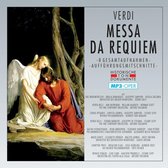 Messa Da Requiem - Mp3 Op