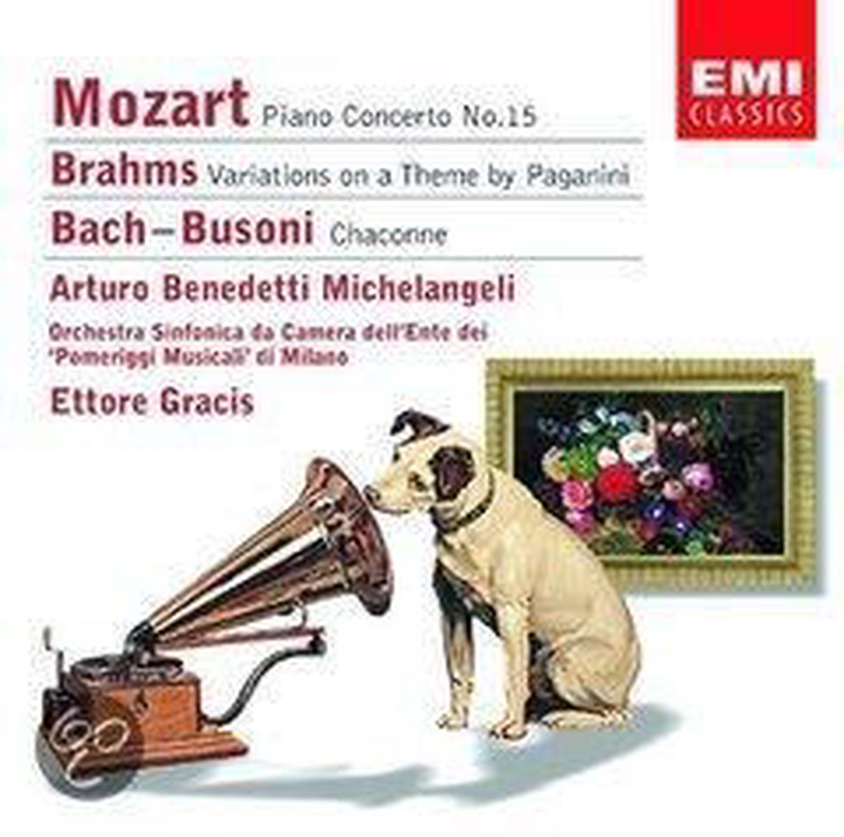 Partita No.2 BWV1004