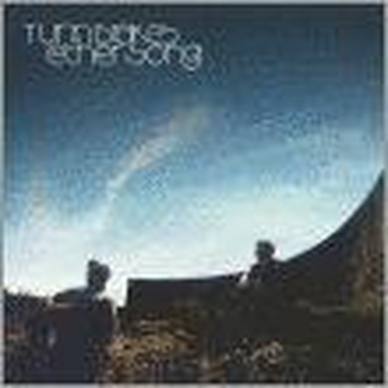 Turin Brakes - Ether Song Limited Ed.2cd