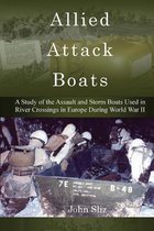 Allied Attack Boats