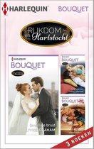 Bouquet - Rijkdom en hartstocht