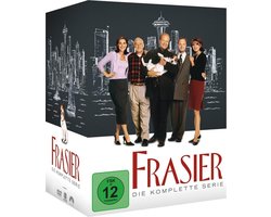 Frasier - Die komplette Serie/44 DVD