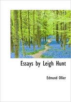 Essays by Leigh Hunt