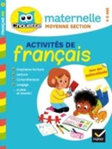 Collection Chouette - Francais