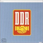 DDR - Das War Das (CD)